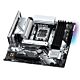 Asrock B760M PRO RS, Intel B760, 1700, Micro ATX, 4 DDR5, HDMI, DP, 2.5G LAN, PCIe5, RGB, 3x M.2