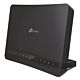 TP-LINK (Archer VR1210V V2.0) AC1200 Wireless Dual Band Gigabit VoIP VDSL2/ADSL2+ Modem Router, MU-MIMO, Telephony, Remote Management