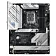 Asus ROG STRIX B760-A GAMING WIFI, Intel B760, 1700, ATX, 4 DDR5, HDMI, DP, Wi-Fi 6E, 2.5G LAN, PCIe5, 3x M.2, RGB