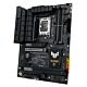 Asus TUF GAMING B760-PLUS WIFI, Intel B760, 1700, ATX, 4 DDR5, HDMI, DP, Wi-Fi 6, 2.5G LAN, PCIe5, 3x M.2, RGB