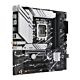 Asus PRIME B760M-A WIFI D4, Intel B760, 1700, Micro ATX, 4 DDR4, 2 HDMI, DP, Wi-Fi 6, 2.5G LAN, PCIe4, 2x M.2