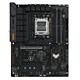 Asus TUF GAMING A620-PRO WIFI, AMD A620, AM5, ATX, 4 DDR5, HDMI, DP, Wi-Fi 6, 2.5G LAN, PCIe4, 2x M.2