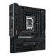 Asus TUF GAMING B760M-BTF WIFI, Intel B760, 1700, Micro ATX, 4 DDR5, HDMI, DP, Wi-Fi 6, 2.5G LAN, PCIe5, 3x M.2 *Requires a BTF Compatible Chassis*