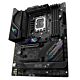 Asus ROG STRIX B760-F GAMING WIFI, Intel B760, 1700, ATX, 4 DDR5, HDMI, DP, Wi-Fi 6E, 2.5G LAN, PCIe5, 3x M.2, RGB