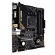 Asus TUF GAMING A520M-PLUS WIFI, AMD A520, AM4, Micro ATX, 4 DDR4, VGA, HDMI, DP, AC Wi-Fi, 1x M.2