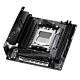 Asrock A620I LIGHTNING WIFI, AMD A620, AM5, Mini ITX, 2 DDR5, HDMI, Wi-Fi 6E, 2.5G LAN, 2x M.2