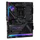 Asrock Z790 NOVA WIFI, Intel Z790, 1700, ATX, 4 DDR5, HDMI, DP, Wi-Fi 7, 2.5G LAN, PCIe5, RGB, 6x M.2