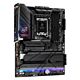 Asrock Z790 RIPTIDE WIFI, Intel Z790, 1700, ATX, 4 DDR5, HDMI, DP, eDP, Wi-Fi 7, 2.5G LAN, PCIe5, RGB, 5x M.2