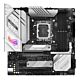 Asus ROG STRIX B760-G GAMING WIFI, Intel B760, 1700, Micro ATX, 4 DDR5, HDMI, DP, Wi-Fi 6E, 2.5G LAN, PCIe5, RGB, 2x M.2