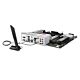 Asus ROG STRIX B760-G GAMING WIFI, Intel B760, 1700, Micro ATX, 4 DDR5, HDMI, DP, Wi-Fi 6E, 2.5G LAN, PCIe5, RGB, 2x M.2
