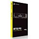 Corsair 1TB MP700 PRO Gen5 M.2 NVMe SSD, M.2 2280, PCIe 5.0, R/W 11.7K/9.6K MB/s, 1.4M/1.5M IOPS