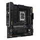Asus TUF GAMING B760M-PLUS, Intel B760, 1700, Micro ATX, 4 DDR5, HDMI, DP, 2.5G LAN, PCIe5, 2x M.2
