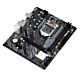 Asrock H510M-H2/M.2 SE, Intel H510, 1200, Micro ATX, 2 DDR4, 2 HDMI, 1x M.2