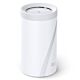 TP-LINK (DECO BE85) BE19000 Tri-Band Whole Home Mesh Wi-Fi 7 System, 2 Pack, 12-Stream, 2x 10G Ports, Multi-Link Operation, Voice Control