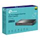 TP-LINK (TL-SG1210PP) 10-Port Gigabit Desktop Switch with 6-Port PoE+ & 2-Port PoE++