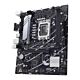 Asus PRIME B760M-K D4, Intel B760, 1700, Micro ATX, 2 DDR4, VGA, HDMI, 2.5G LAN, PCIe4, 2x M.2