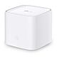 TP-LINK Aginet (HX220) AX1800 Dual Band Whole Home Mesh Wi-Fi 6 System, Remote Management, 3-Port, AP Mode