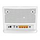 TP-LINK Aginet (VX230V) AX1800 Dual Band Wi-Fi 6 VDSL/ADSL Modem Router, VDSL2 35b, EasyMesh, VoIP Support, Remote Management