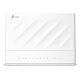 TP-LINK Aginet (VX230V) AX1800 Dual Band Wi-Fi 6 VDSL/ADSL Modem Router, VDSL2 35b, EasyMesh, VoIP Support, Remote Management