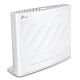 TP-LINK Aginet (VX230V) AX1800 Dual Band Wi-Fi 6 VDSL/ADSL Modem Router, VDSL2 35b, EasyMesh, VoIP Support, Remote Management