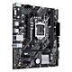 Asus PRIME H510M-E R2.0, Intel H470, 1200, Micro ATX, 2 DDR4, VGA, HDMI, DP, 1x M.2