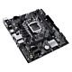 Asus PRIME H510M-E R2.0, Intel H470, 1200, Micro ATX, 2 DDR4, VGA, HDMI, DP, 1x M.2