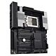 Asus PRO WS TRX50-SAGE WIFI, Workstation, AMD TRX50, sTR5, CEB, 4 DDR5 ECC, Wi-Fi 7, 10G & 2.5G LAN, SlimSAS, PCIe5, 3x M.2