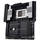 Asus PRO WS TRX50-SAGE WIFI, Workstation, AMD TRX50, sTR5, CEB, 4 DDR5 ECC, Wi-Fi 7, 10G & 2.5G LAN, SlimSAS, PCIe5, 3x M.2