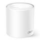 TP-LINK (DECO X10) AX1500 Whole Home Mesh Wi-Fi 6 System, Single Unit, Dual Band, OFDMA & MU-MIMO