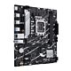 Asus PRIME B760M-R D4, Intel B760, 1700, Micro ATX, 2 DDR4, HDMI, 2.5G LAN, PCIe4, 2x M.2