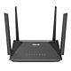 Asus (RT-AX52) AX1800 Dual Band Wi-Fi 6 Extendable Router, Instant Guard, Parental Control Scheduling, Built-in VPN, AiMesh