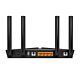 TP-LINK (Archer VX1800V) AX1800 Dual Band Wi-Fi 6 VDSL2/ADSL Modem Router, 2x2 MU-MIMO, VoIP Support, EasyMesh