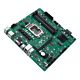 Asus PRO B760M-C-CSM - Corporate Stable Model, Intel B760, 1700, Micro ATX, 4 DDR5, VGA, HDMI, 2 DP, GB LAN, PCIe4, 2x M.2