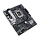 Asus PRIME H610M-A WIFI D4, Intel H610, 1700, Micro ATX, 2 DDR4, VGA, HDMI, DP, Wi-Fi, PCIe4, 2x M.2