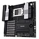Asus PRO WS WRX90E-SAGE SE, Workstation, AMD WRX90, sTR5, EEB, 8 DDR5 ECC, Dual 10G LAN, SlimSAS, 7x PCIe5 x16, 4x M.2