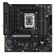 Asus TUF GAMING B760M-PLUS WIFI II, Intel B760, 1700, Micro ATX, 4 DDR5, HDMI, DP, Wi-Fi 6E, 2.5G LAN, PCIe5, 3x M.2
