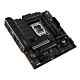 Asus TUF GAMING B760M-PLUS WIFI II, Intel B760, 1700, Micro ATX, 4 DDR5, HDMI, DP, Wi-Fi 6E, 2.5G LAN, PCIe5, 3x M.2