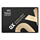 Team 512GB QX SSD, 2.5", SATA3, 3D QLC NAND, R/W 560/500 MB/s, 7mm