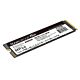 Team 8TB MP44 M.2 NVMe Gen4 SSD, M.2 2280, PCIe4, R/W 7200/6000 MB/s, Heat Dissipating Graphene Label