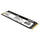 Team 8TB MP44 M.2 NVMe Gen4 SSD, M.2 2280, PCIe4, R/W 7200/6000 MB/s, Heat Dissipating Graphene Label