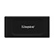Kingston XS1000 1TB Pocket Size External SSD, USB 3.2 Gen2 Type-A, Black