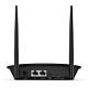 TP-LINK (TL-MR100) 300Mbps Wireless N 4G LTE Router, 1 LAN, 1 LAN/WAN, Detachable Antennas