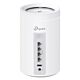 TP-LINK (DECO BE65) BE9300 Tri-Band Whole Home Mesh Wi-Fi 7 System, 3 Pack, 4x 2.5G Ports, MLO, Wireless/Wired Combined Backhaul