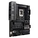 Asus PROART B760-CREATOR D4, Intel B760, 1700, ATX, 4 DDR4, HDMI, DP, 2.5G LAN, PCIe5, 3x M.2, Creator Hub