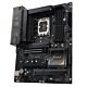 Asus PROART B760-CREATOR D4, Intel B760, 1700, ATX, 4 DDR4, HDMI, DP, 2.5G LAN, PCIe5, 3x M.2, Creator Hub