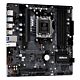Asrock B650M PG LIGHTNING, AMD B650, AM5, Micro ATX, 4 DDR5, HDMI, DP, 2.5G LAN, PCIe4, 3x M.2