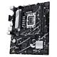 Asus PRIME B760M-K, Intel B760, 1700, Micro ATX, 2 DDR5, VGA, HDMI, 2.5G LAN, PCIe4, 2x M.2