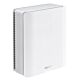 Asus (ZenWiFi BT10) BE18000 Tri-Band Wi-Fi 7 Mesh Routers (2 Pack), Up to 6,000 sq.ft, 2x 10G Ports, USB, VPN, multi-SSID