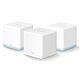 Mercusys (Halo H32G 3-Pack) AC1200 Whole-Home Mesh Wi-Fi System, Dual Band, AP Mode