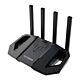 Asus (TUF-BE3600) TUF Gaming BE3600 Dual Band Wi-Fi 7 Gaming Router, 2.5G WAN, 4x GB LAN, 4K-QAM Modulation, AiMesh 